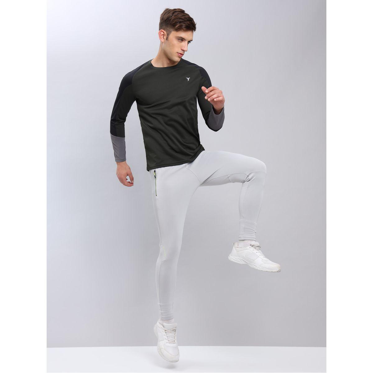 Technosport X Styli 2-Way Stretch Colorblock Full Sleeve Active T-Shirt-sports-men-clothing-tshirtsandpolos-image-4
