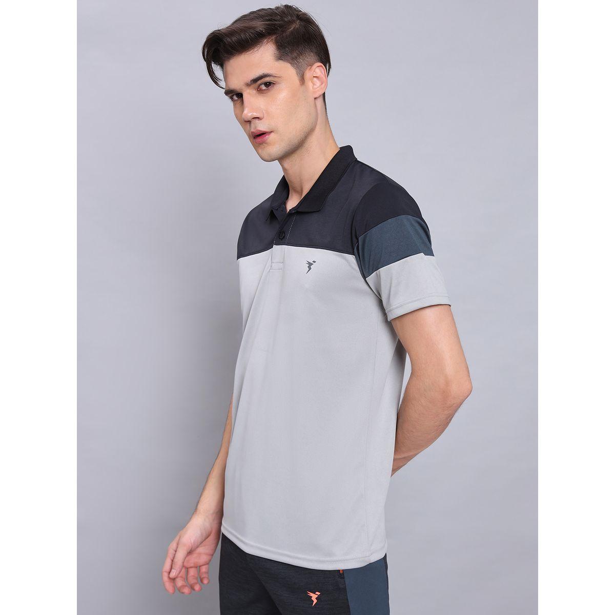 Technosport X Styli Colorblock Slim Fit Active Polo-men-clothing-sportswearandactivewear-tshirtsandpolos-image-3