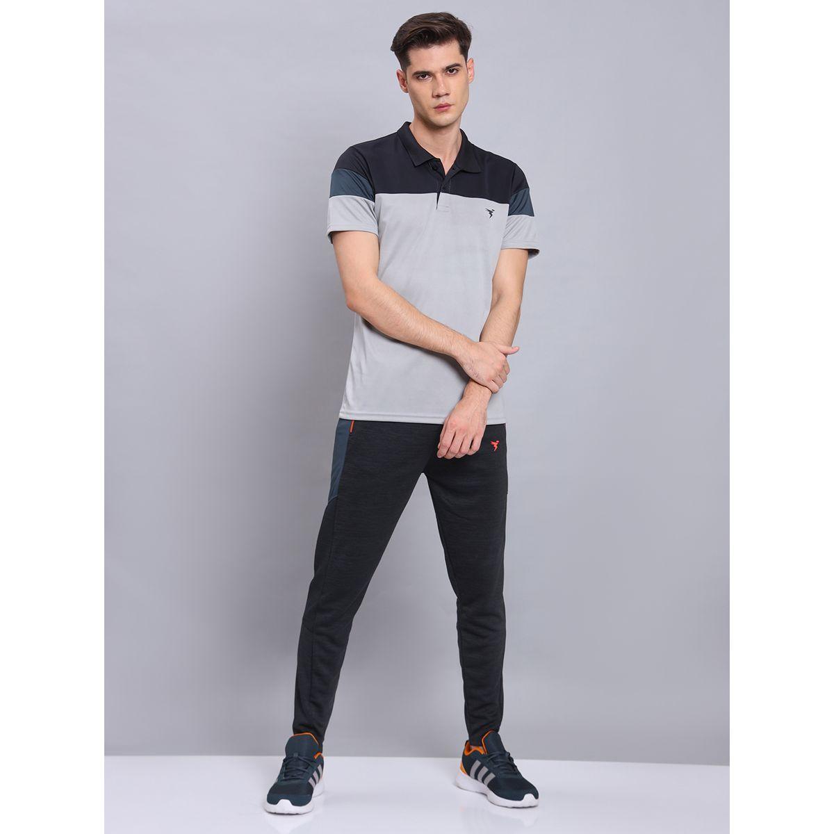 تيشيرت رياضي بنمط كتل الالوان تكنوسبورت × ستايلي-men-clothing-sportswearandactivewear-tshirtsandpolos-image-5