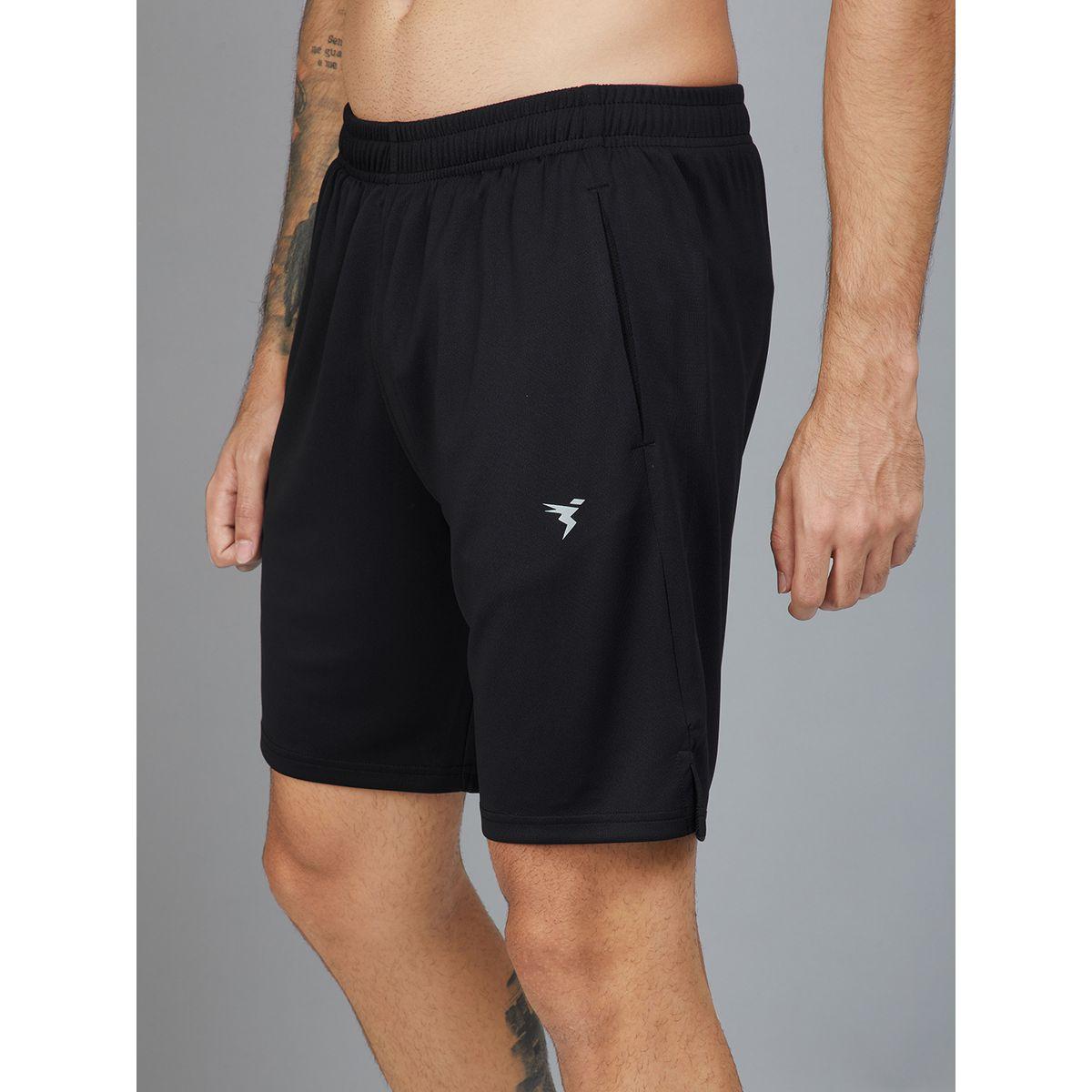 شورت رياضي بخصر مطاطي تكنوسبورت × ستايلي-men-clothing-sportswearandactivewear-bottoms-image-4