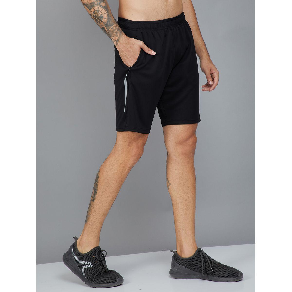 شورت رياضي بخصر مطاطي تكنوسبورت × ستايلي-men-clothing-sportswearandactivewear-bottoms-image-5