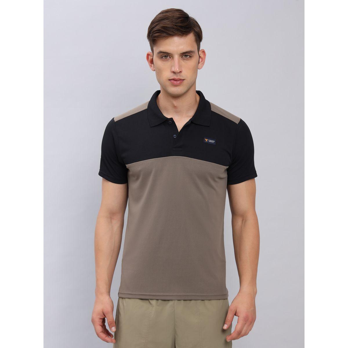 Technosport X Styli 2-Way Stretch Colorblock Slim Fit Running Active Polo-men-clothing-sportswearandactivewear-tshirtsandpolos-image-4