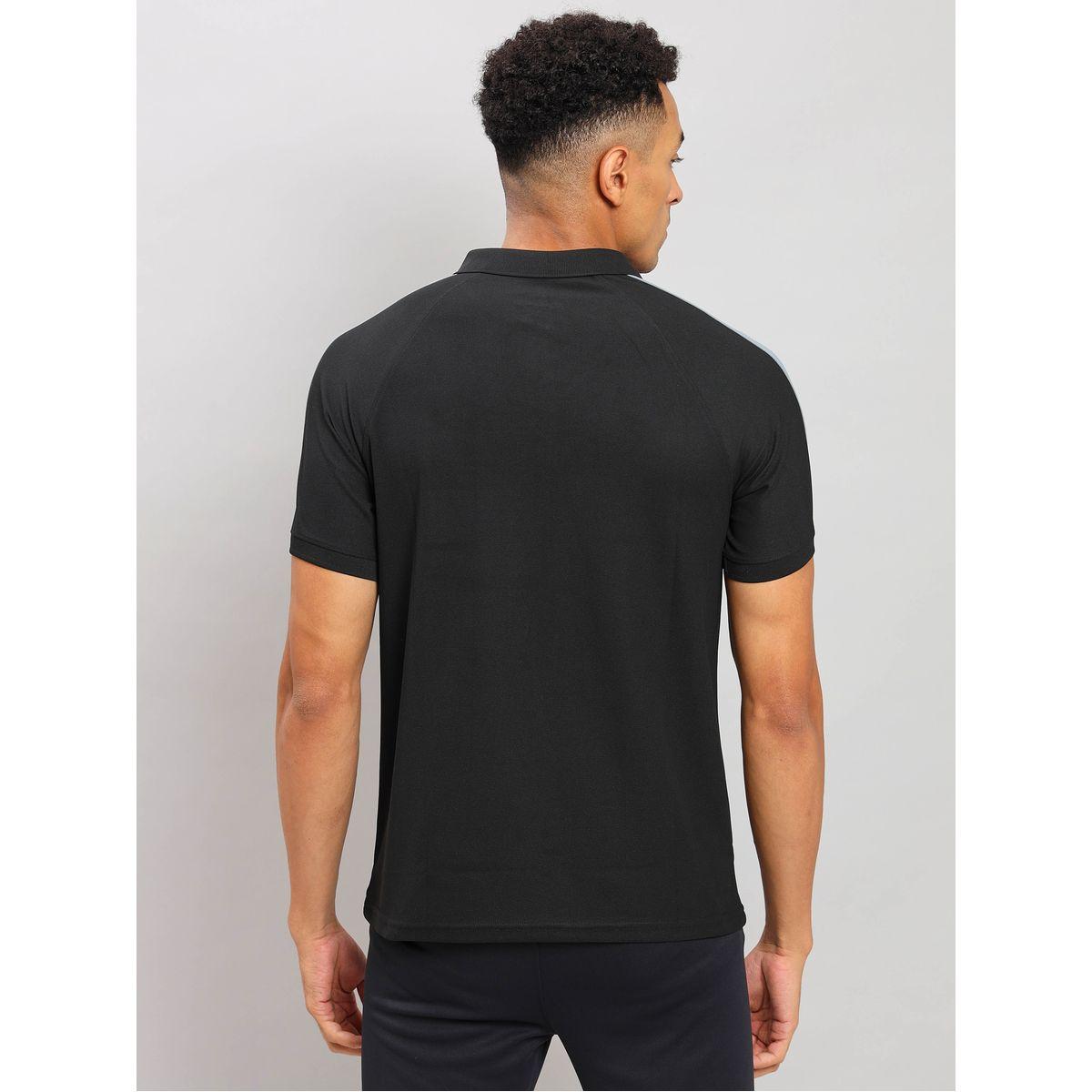 تيشيرت بولو بنمط كتل الالوان تكنوسبورت × ستايلي-men-clothing-sportswearandactivewear-tshirtsandpolos-image-3