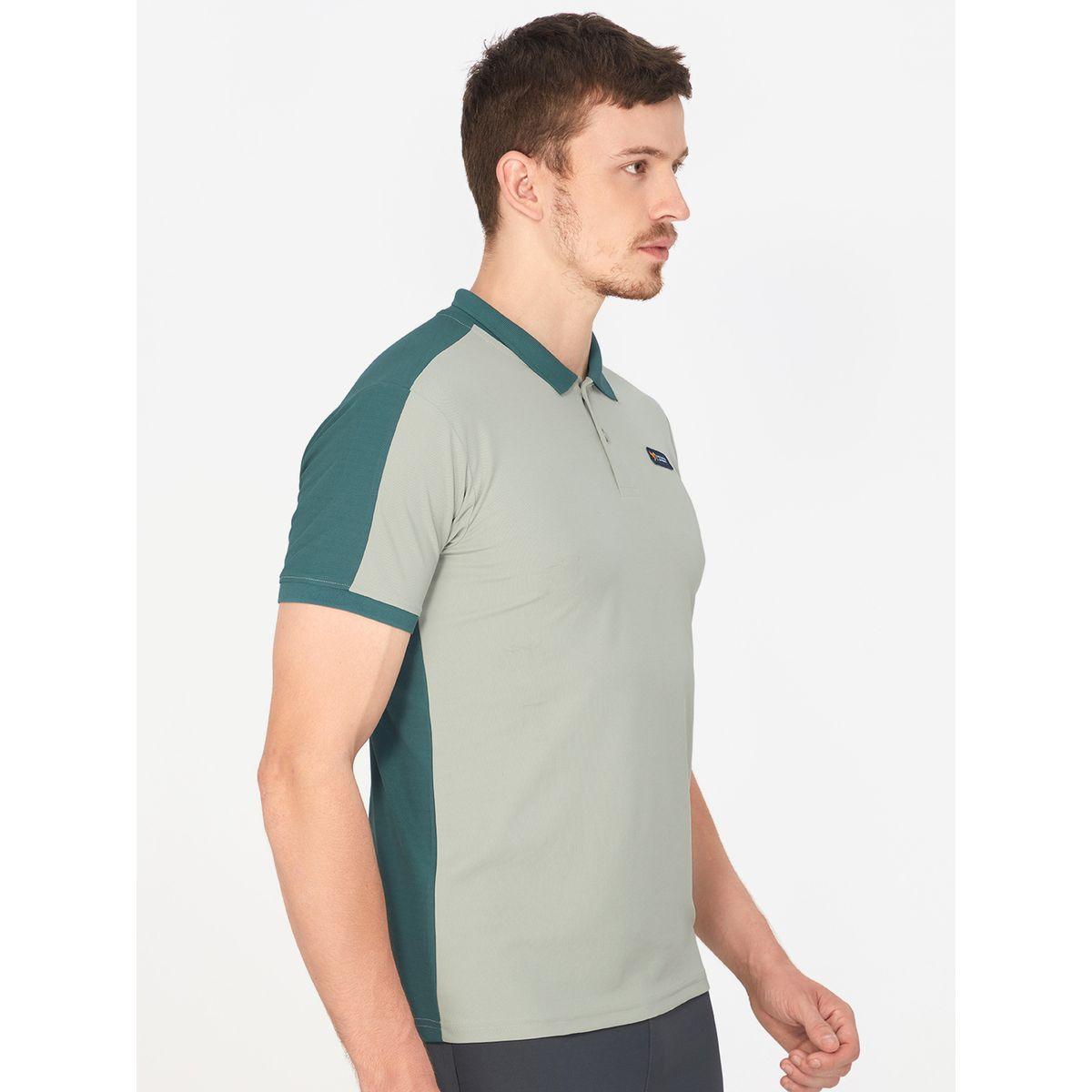 Technosport X Styli Contrast Panel Slim Fit Active Polo-men-clothing-sportswearandactivewear-tshirtsandpolos-image-2