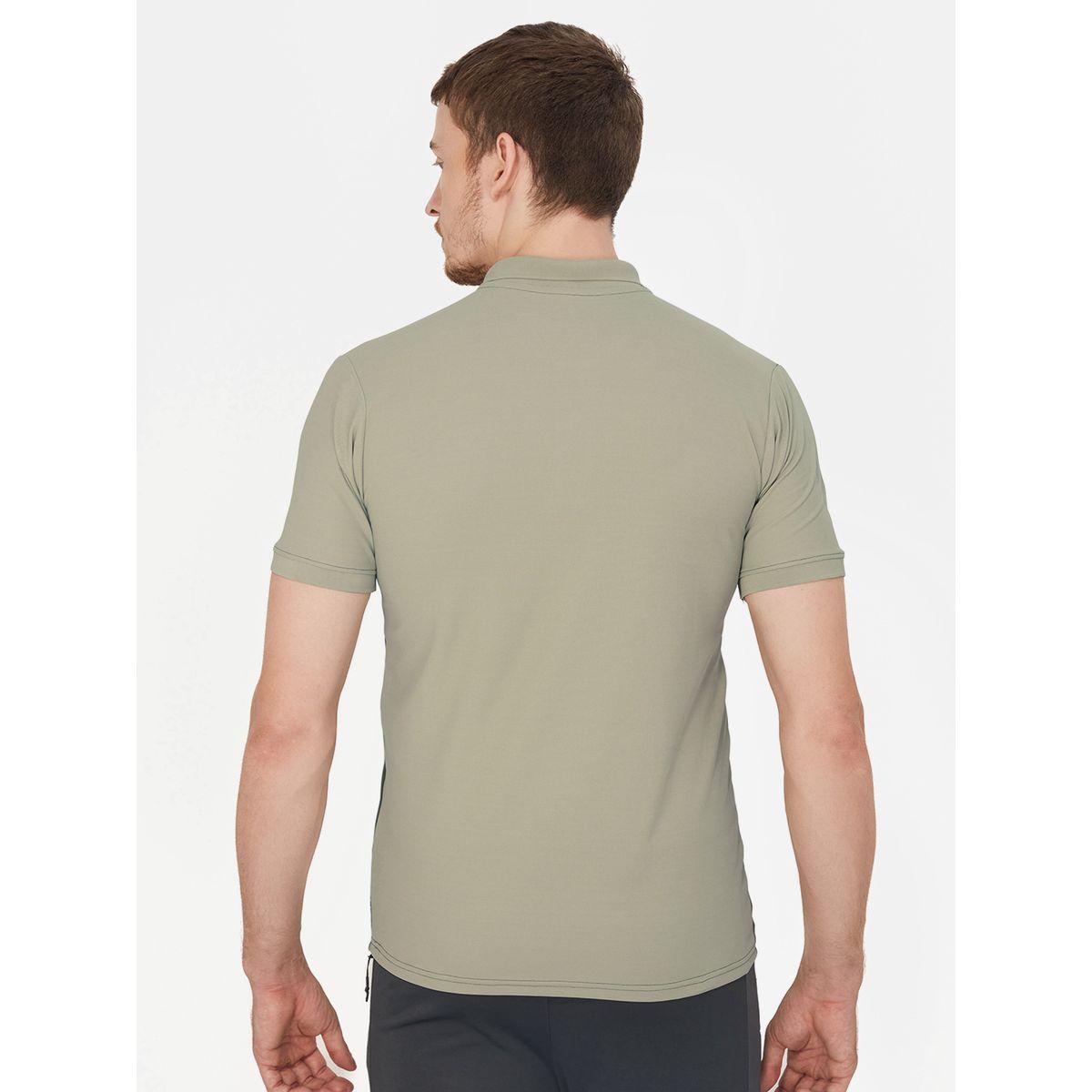 Technosport X Styli Contrast Panel Slim Fit Active Polo-men-clothing-sportswearandactivewear-tshirtsandpolos-image-4