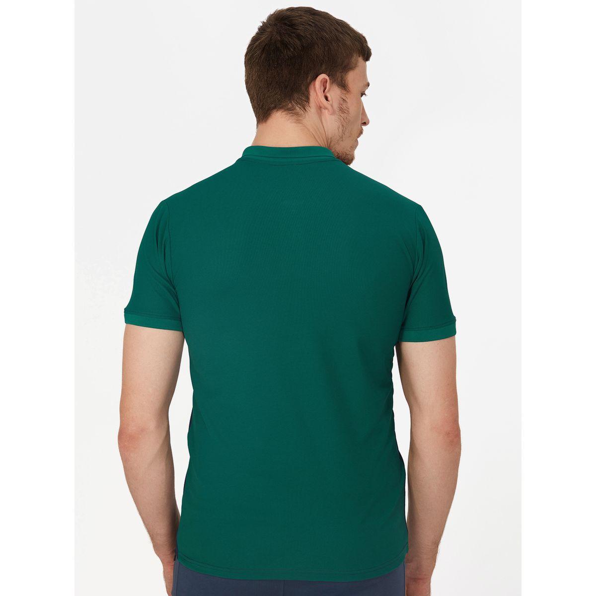 Technosport X Styli Contrast Panel Slim Fit Active Polo-men-clothing-sportswearandactivewear-tshirtsandpolos-image-4