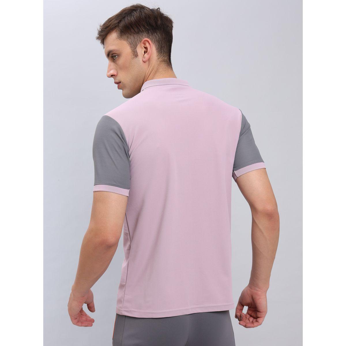 Technosport X Styli Colorblock Logo Embroidered Polo T-Shirt-men-clothing-sportswearandactivewear-tshirtsandpolos-image-2