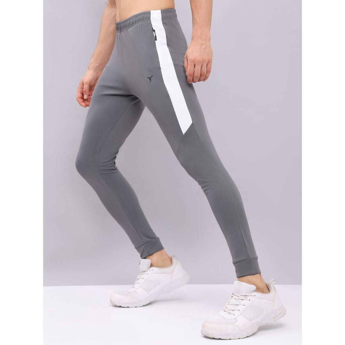Technosport X Styli Contrast Panel Quick Dry Track Pants-men-clothing-sportswearandactivewear-bottoms-image-1