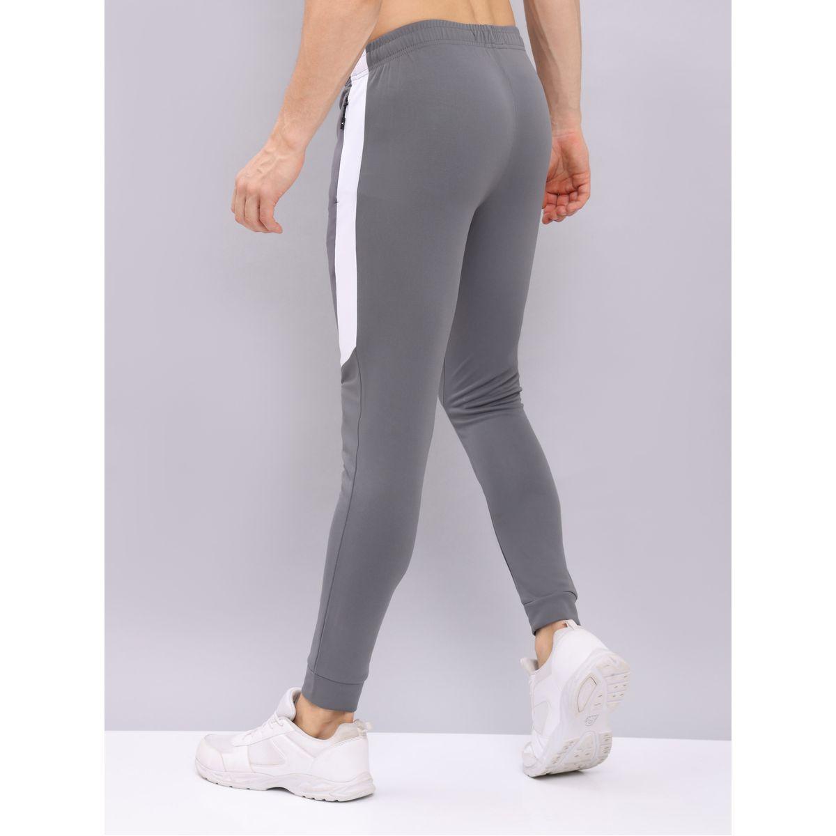 Technosport X Styli Contrast Panel Quick Dry Track Pants-men-clothing-sportswearandactivewear-bottoms-image-2