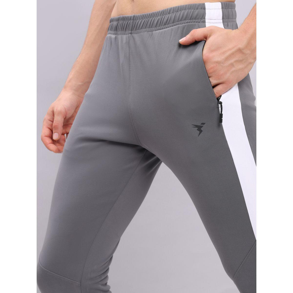 Technosport X Styli Contrast Panel Quick Dry Track Pants-men-clothing-sportswearandactivewear-bottoms-image-3