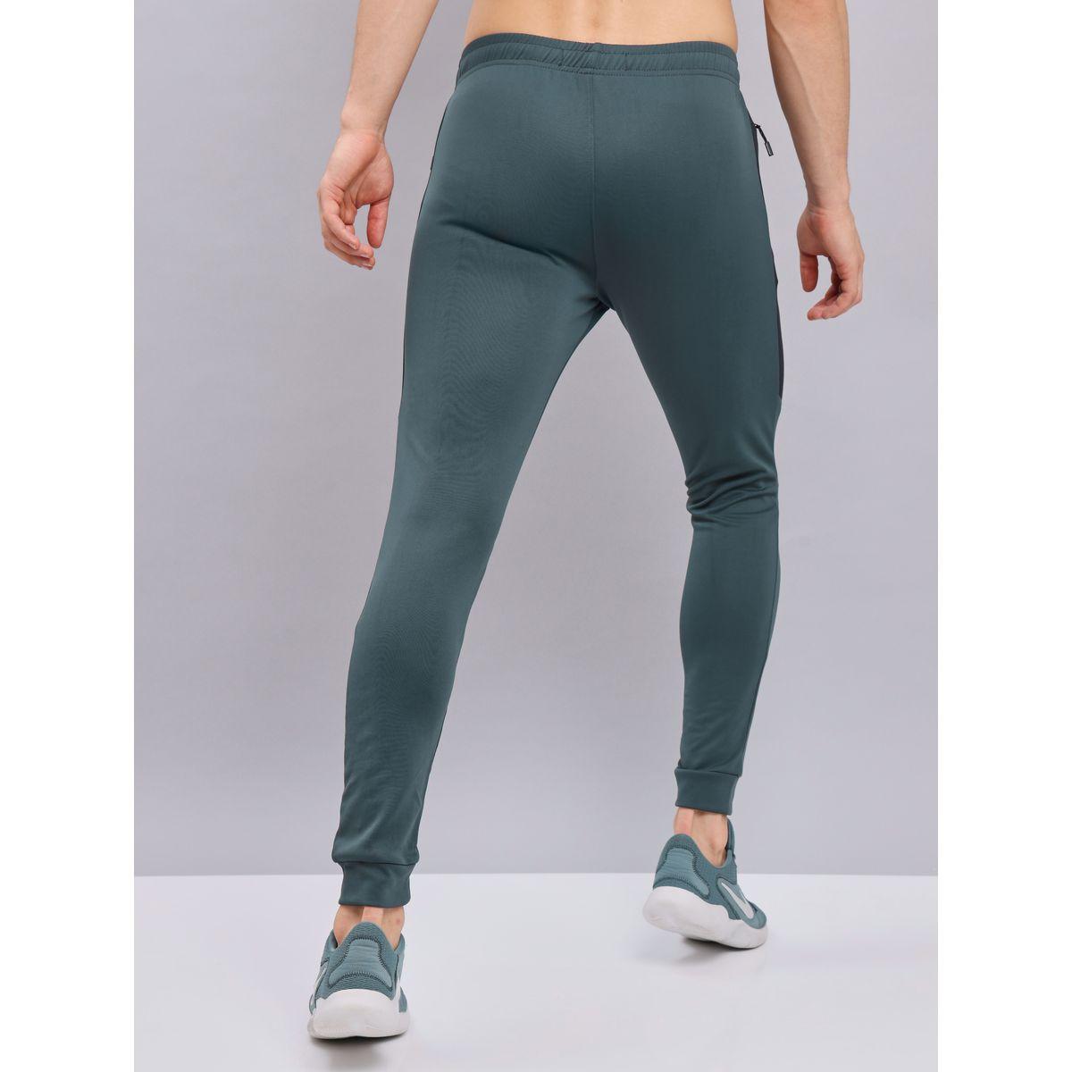 Technosport X Styli Contrast Panel Quick Dry Track Pants-men-clothing-sportswearandactivewear-bottoms-image-2