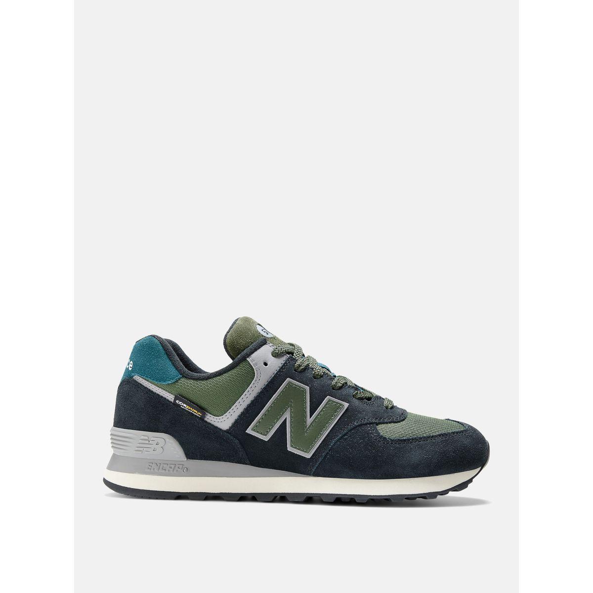 حذاء سنيكرز برباط غلق-men-shoes-sneakers-image-1