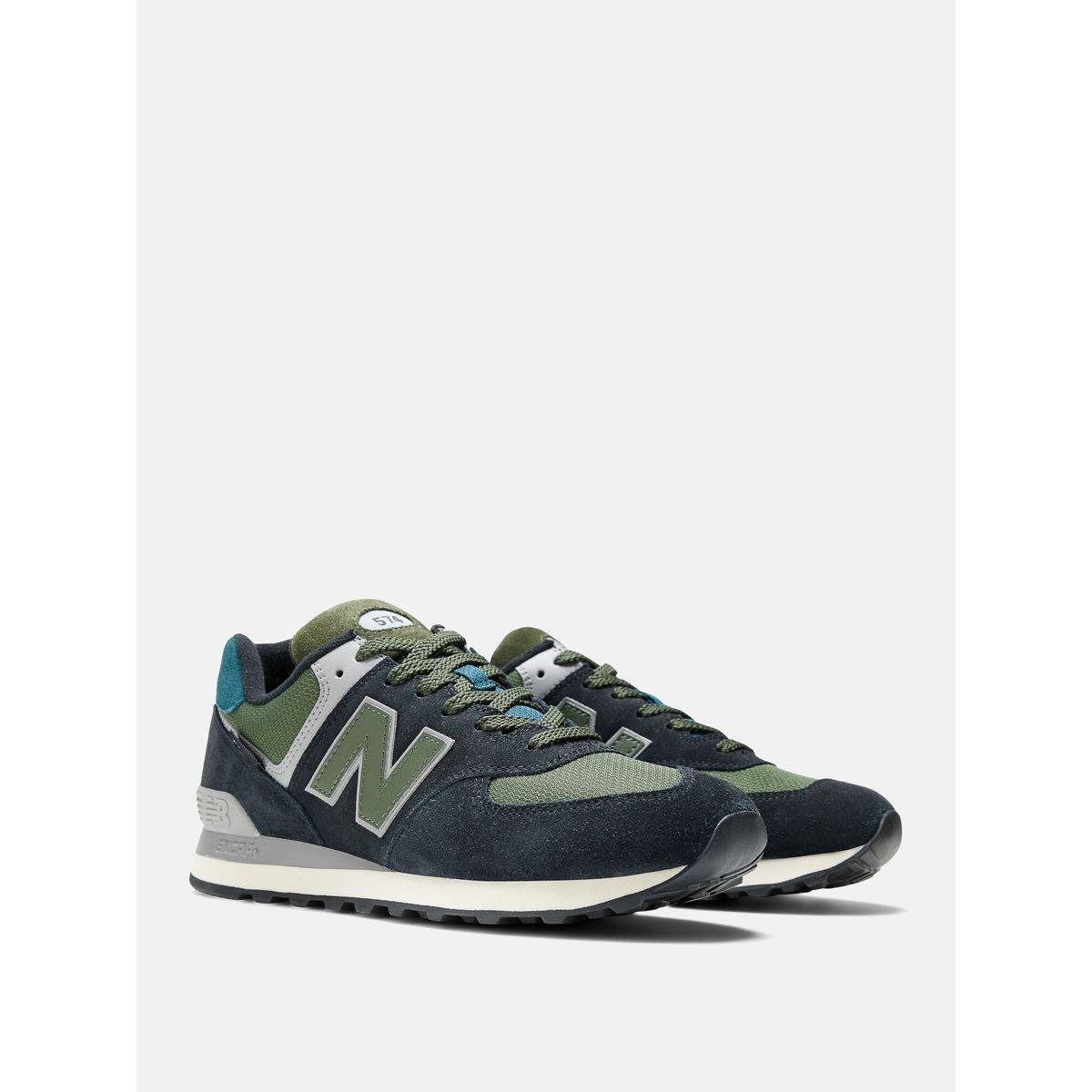 حذاء سنيكرز برباط غلق-men-shoes-sneakers-image-2