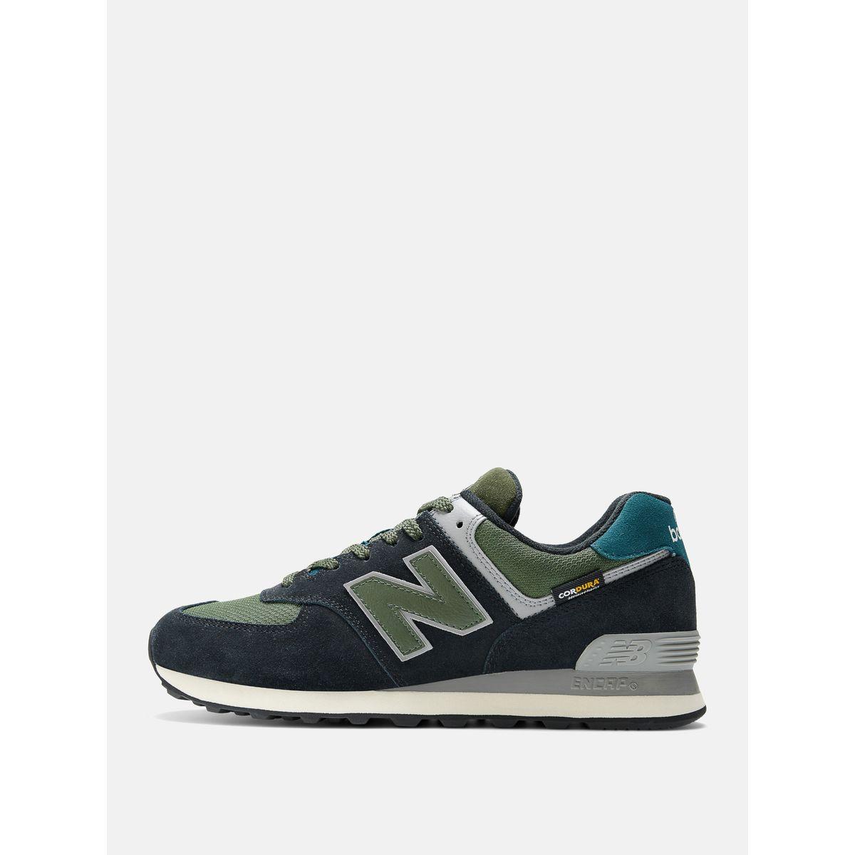 حذاء سنيكرز برباط غلق-men-shoes-sneakers-image-3