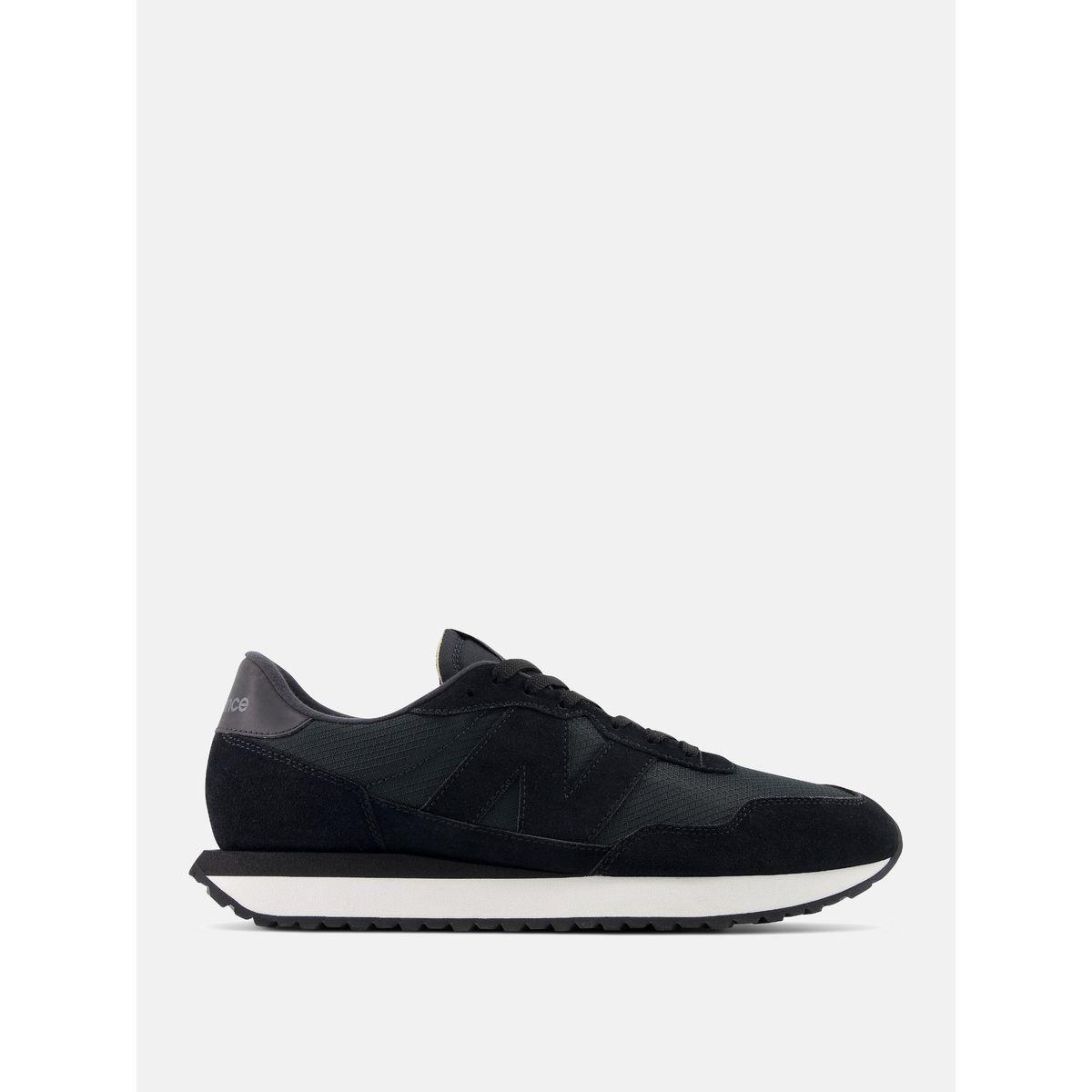 New Balance 237 Lace Up Sneakers-men-shoes-sneakers-image-1