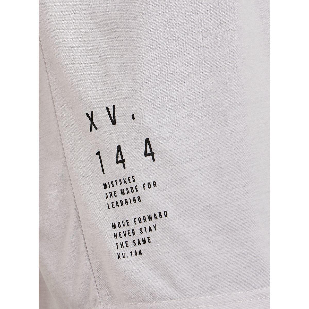 Styli Oversized Colorblock Slogan Print T-Shirt-women-clothing-tshirts-image-3