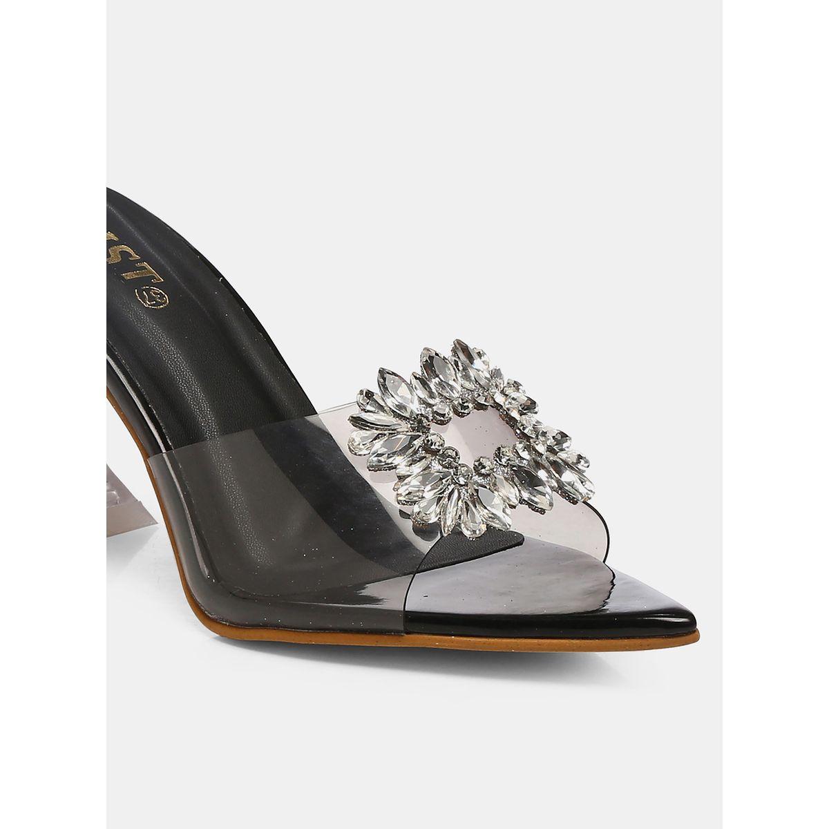 صندل بسير شفاف وكعب متوسط-women-shoes-heels-image-3