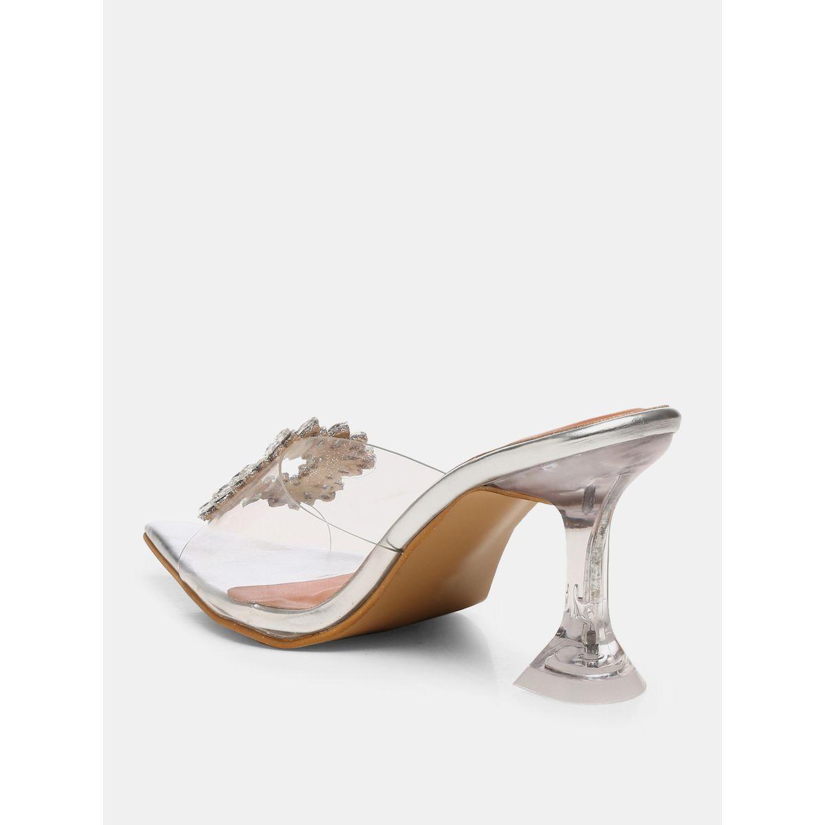 GNIST Embellished Accent Peep Toe Sandals-women-shoes-heels-image-6