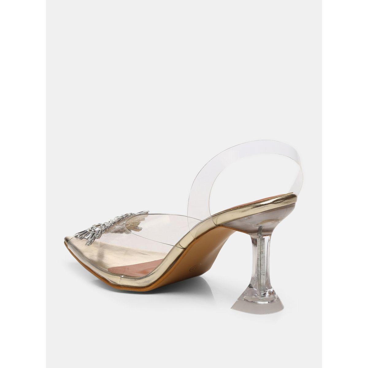GNIST Embellished Accent Slingback Pumps-women-shoes-heels-image-6