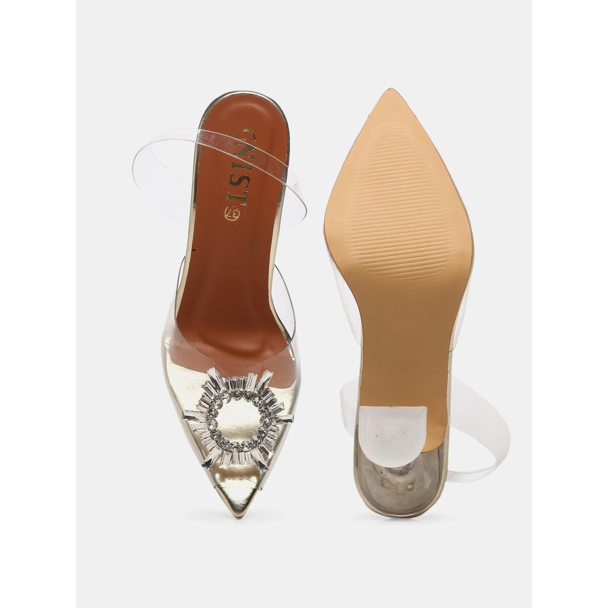 حذاء بكعب متوسط وسيور شفافة-women-shoes-heels-image-7