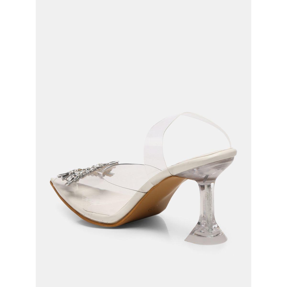 GNIST Embellished Accent Slingback Pumps-women-shoes-heels-image-6