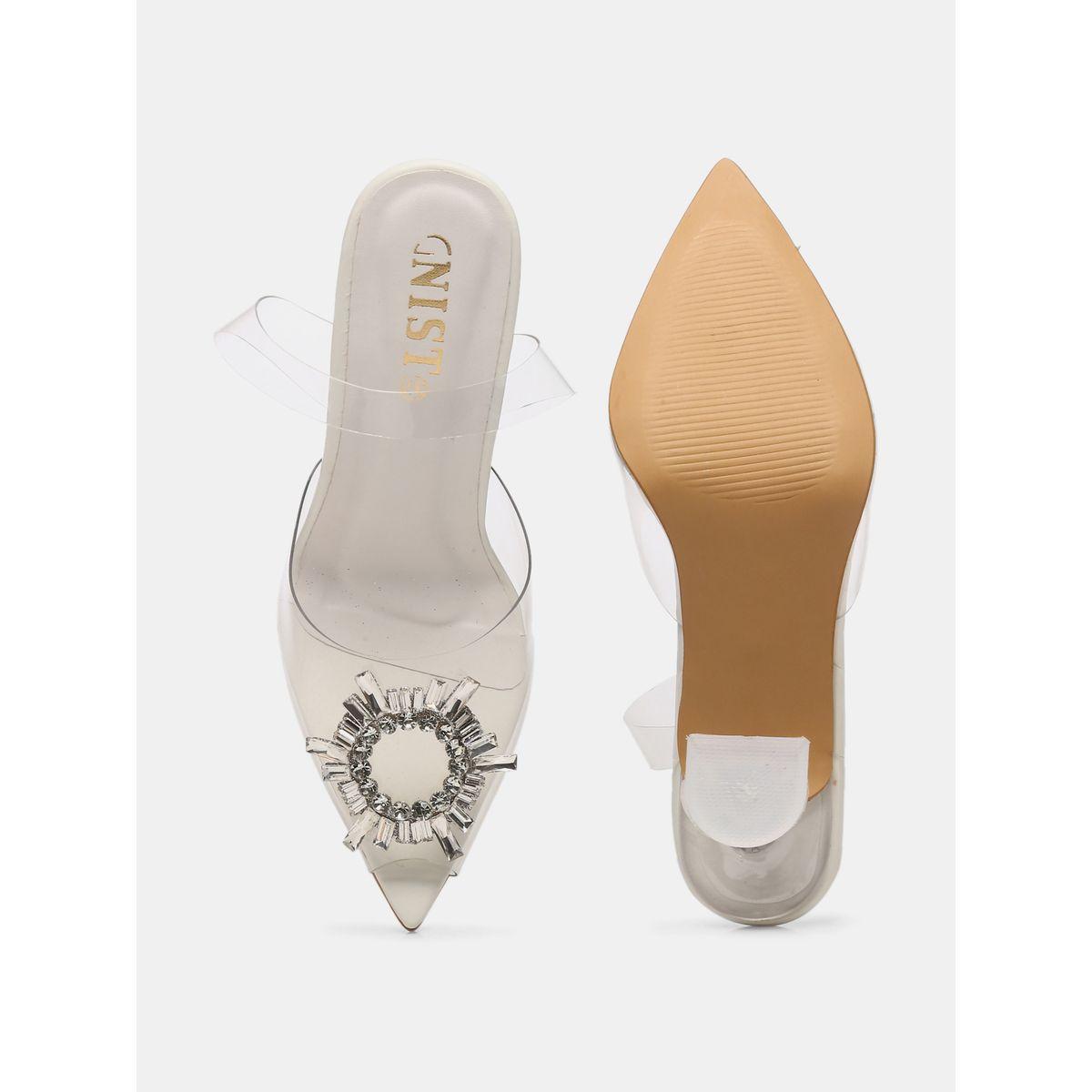 حذاء بسير شفاف وكعب متوسط-women-shoes-heels-image-7