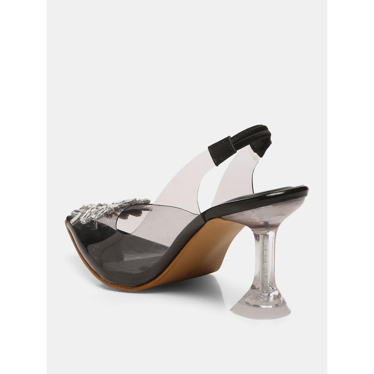 GNIST Embellished Accent Slingback Pumps-women-shoes-heels-image-6