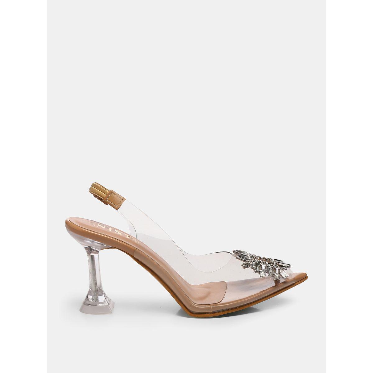 حذاء بسير شفاف وكعب متوسط-women-shoes-heels-image-5