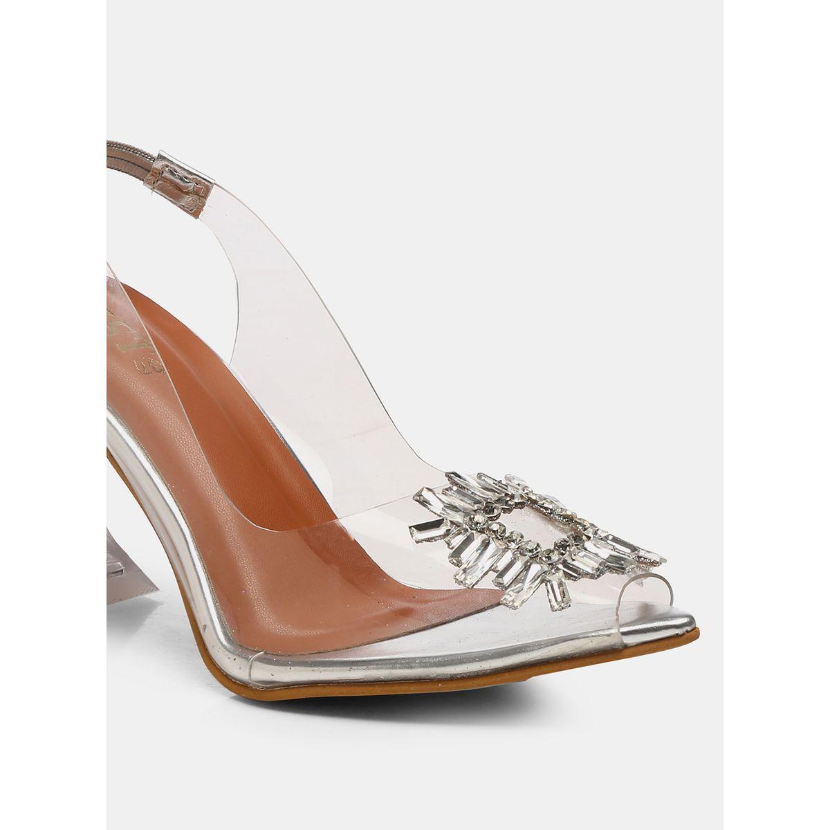 GNIST Embellished Accent Slingback Pumps-women-shoes-heels-image-3