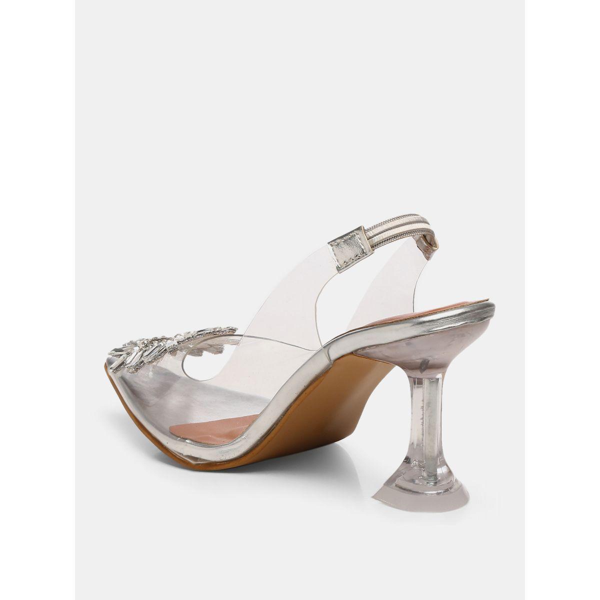 GNIST Embellished Accent Slingback Pumps-women-shoes-heels-image-6