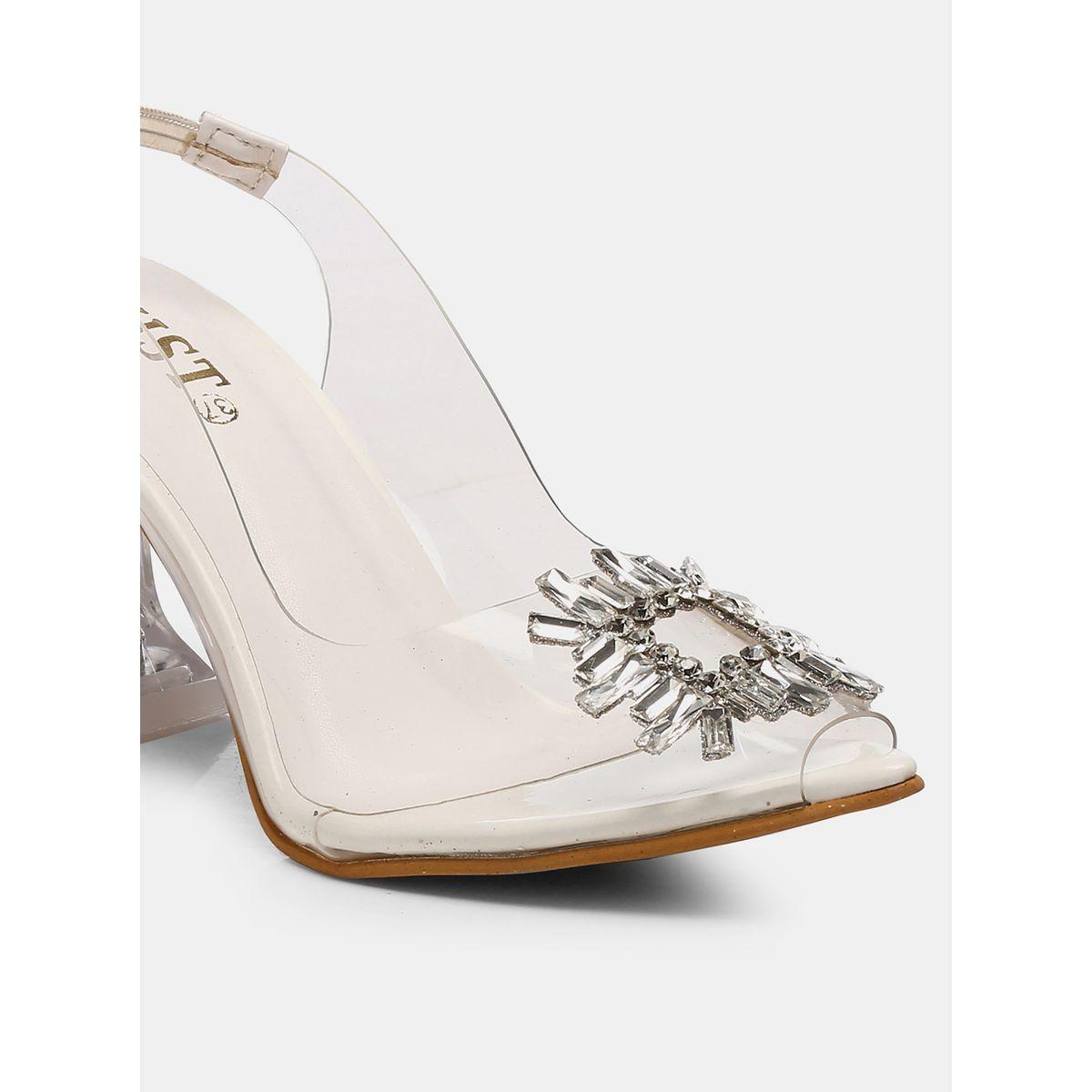 حذاء بسير شفاف وكعب متوسط-women-shoes-heels-image-3