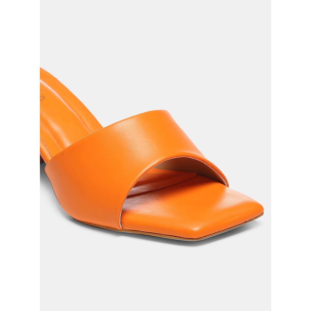 GNIST X Styli  Chunky Block Heel Sandals-women-shoes-heels-image-3