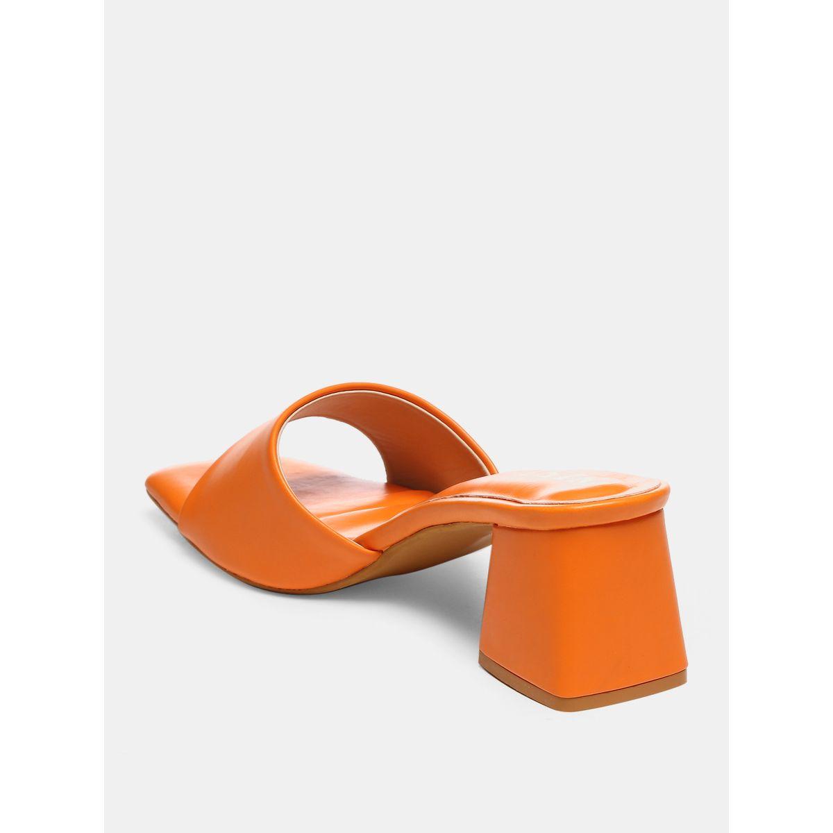 GNIST X Styli  Chunky Block Heel Sandals-women-shoes-heels-image-6