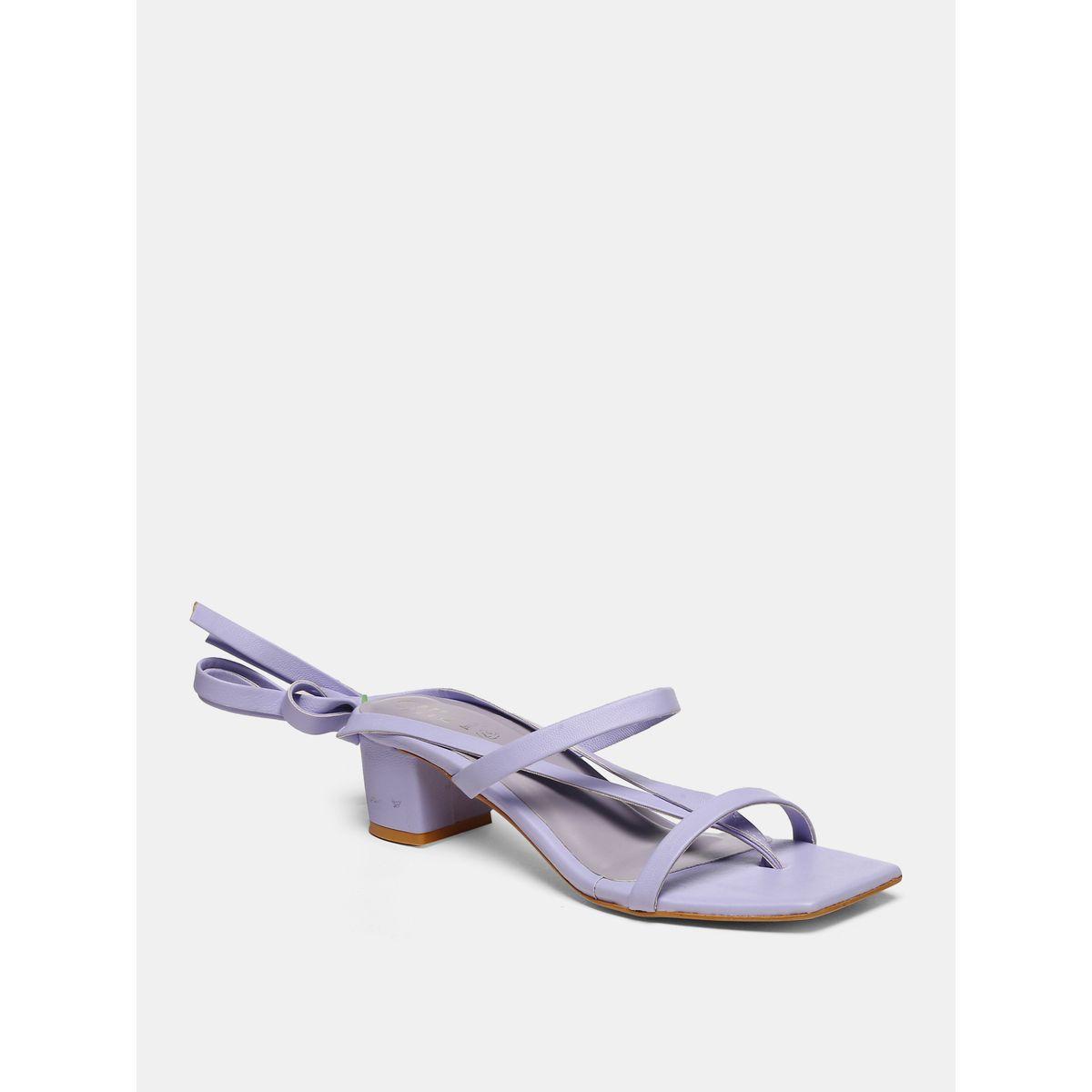 GNIST X Styli Tie Up Strappy Block Heel Sandals-women-shoes-heels-image-3