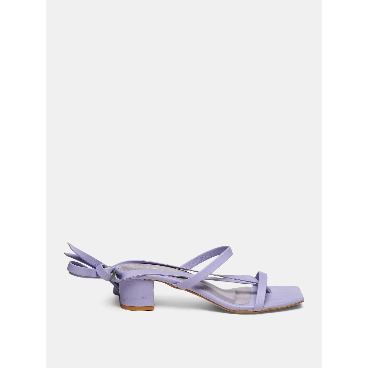 GNIST X Styli Tie Up Strappy Block Heel Sandals-women-shoes-heels-image-6
