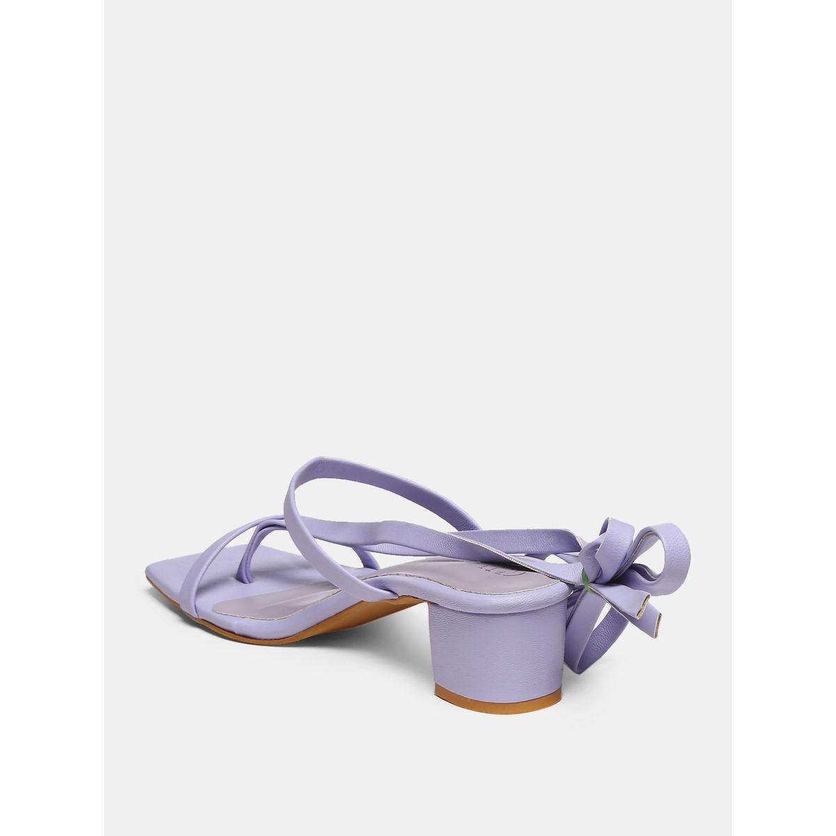 GNIST X Styli Tie Up Strappy Block Heel Sandals-women-shoes-heels-image-7