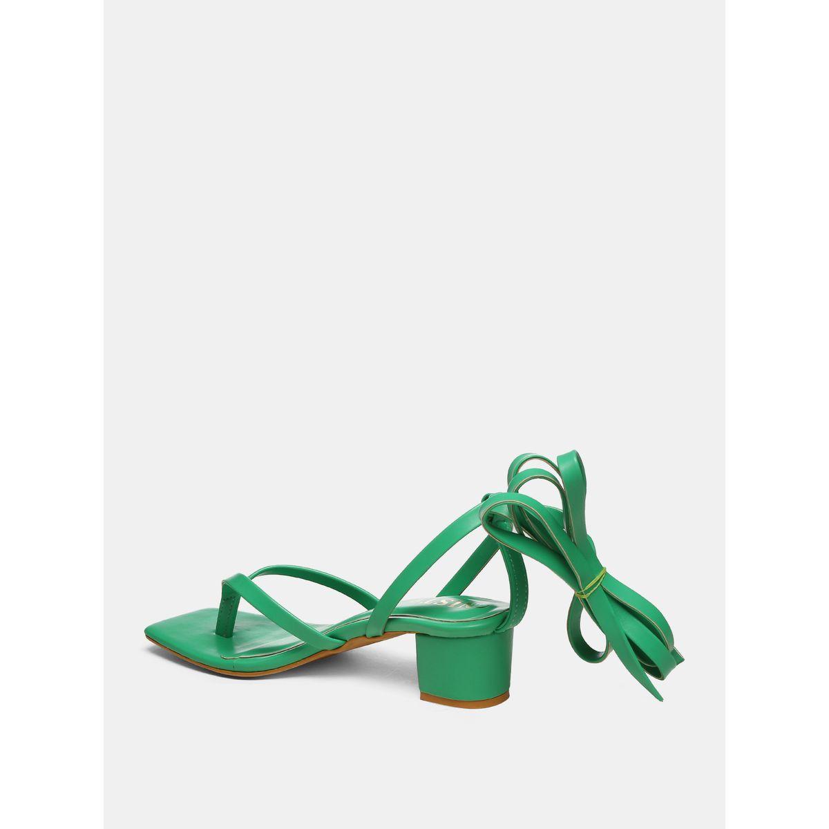 GNIST X Styli Tie Up Strappy Block Heel Sandals-women-shoes-heels-image-6