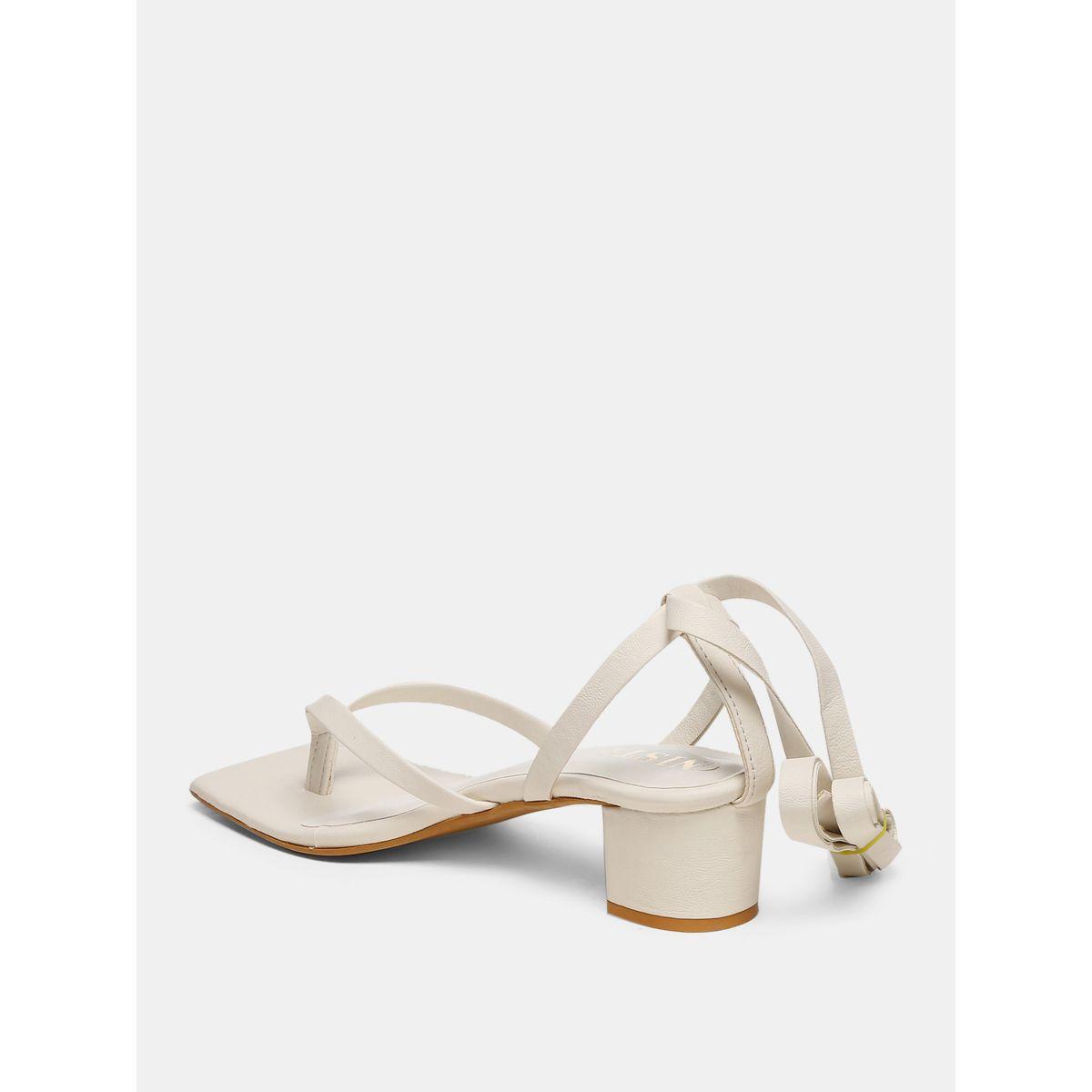 GNIST X Styli Tie Up Strappy Block Heel Sandals-women-shoes-heels-image-6