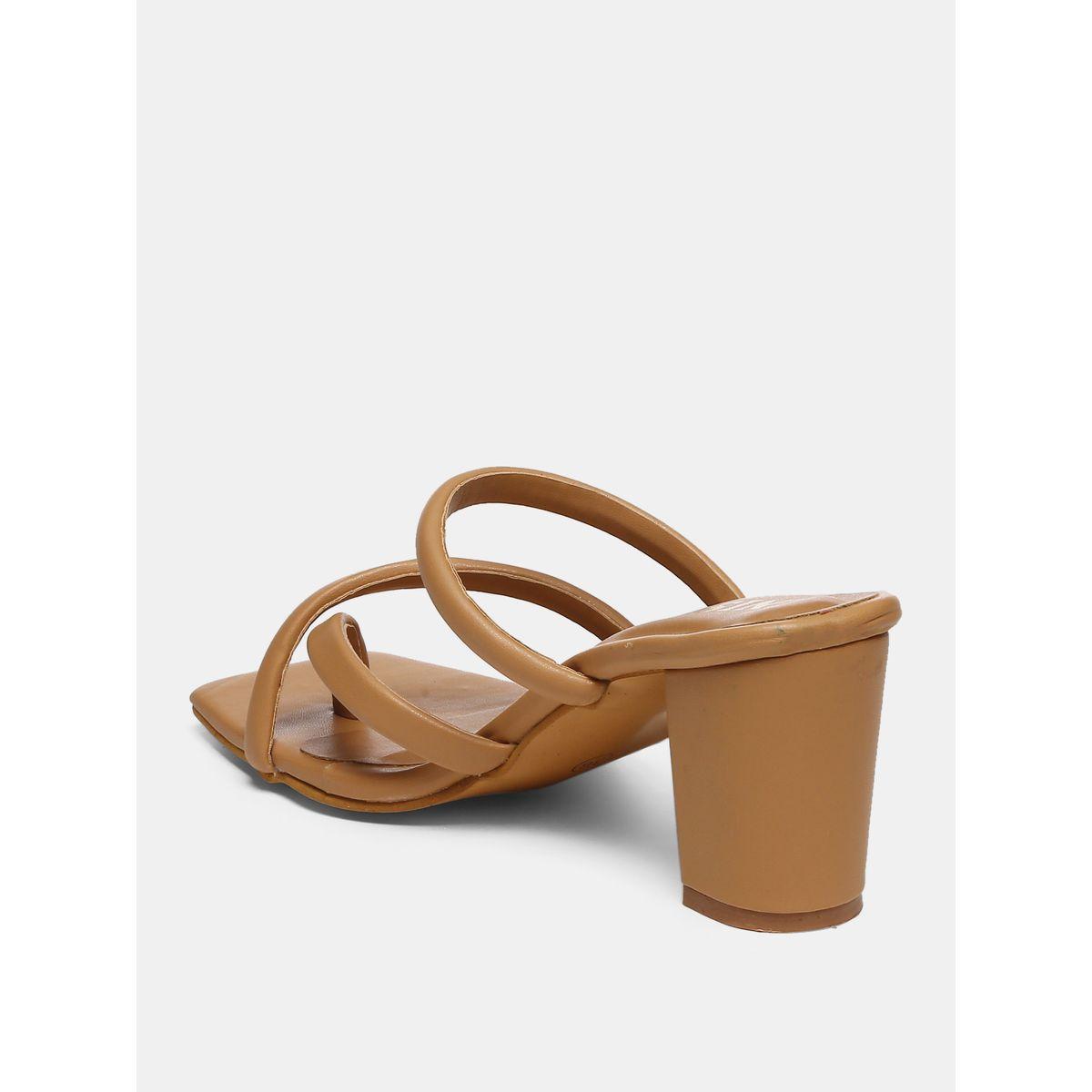 GNIST X Styli Toe Loop Slim Strap Block Heel Sandals-women-shoes-heels-image-6