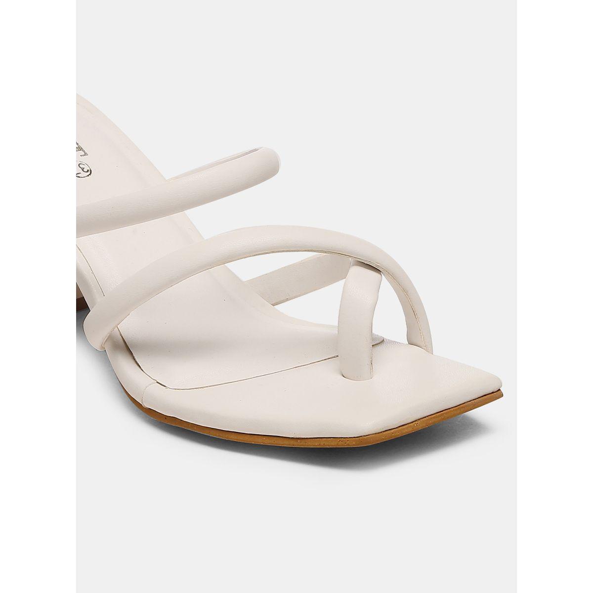 GNIST X Styli Toe Loop Slim Strap Block Heel Sandals-women-shoes-heels-image-3