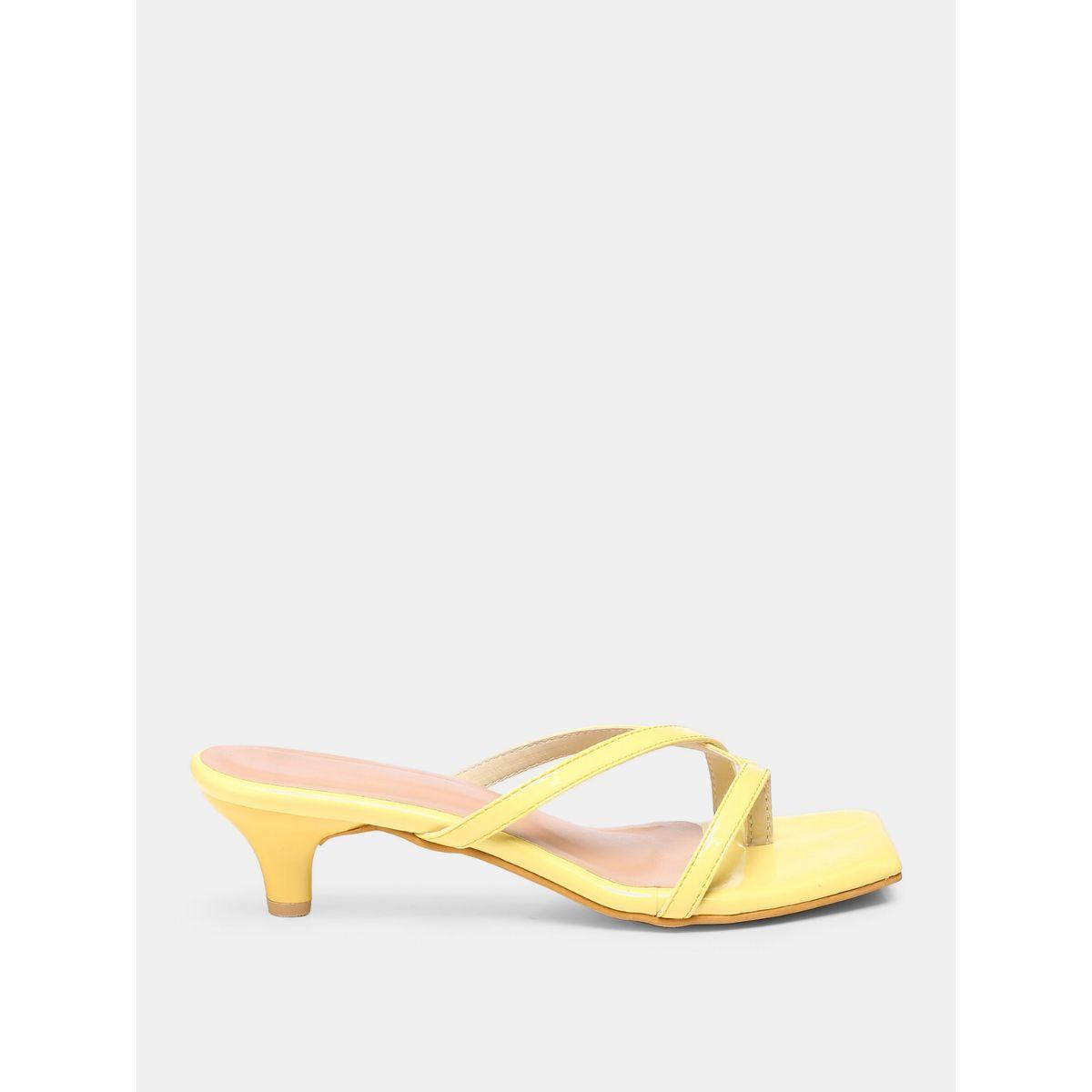 GNIST X Styli Solid Strap Kitten Heel Sandals-women-shoes-loafersandmoccasins-image-6