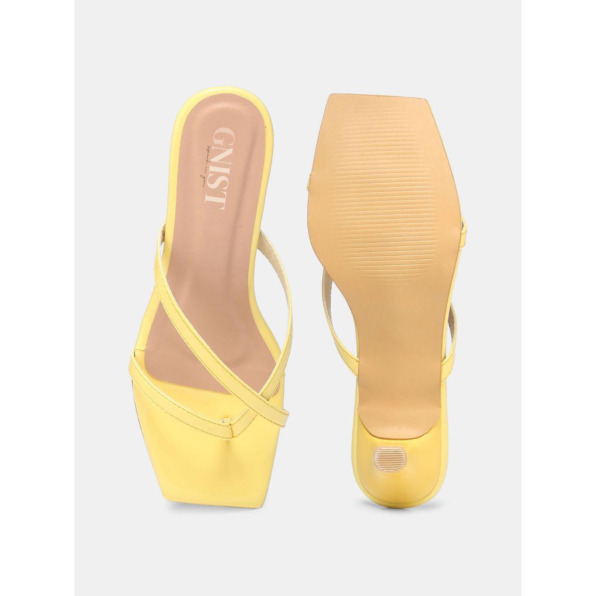GNIST X Styli Solid Strap Kitten Heel Sandals-women-shoes-loafersandmoccasins-image-7