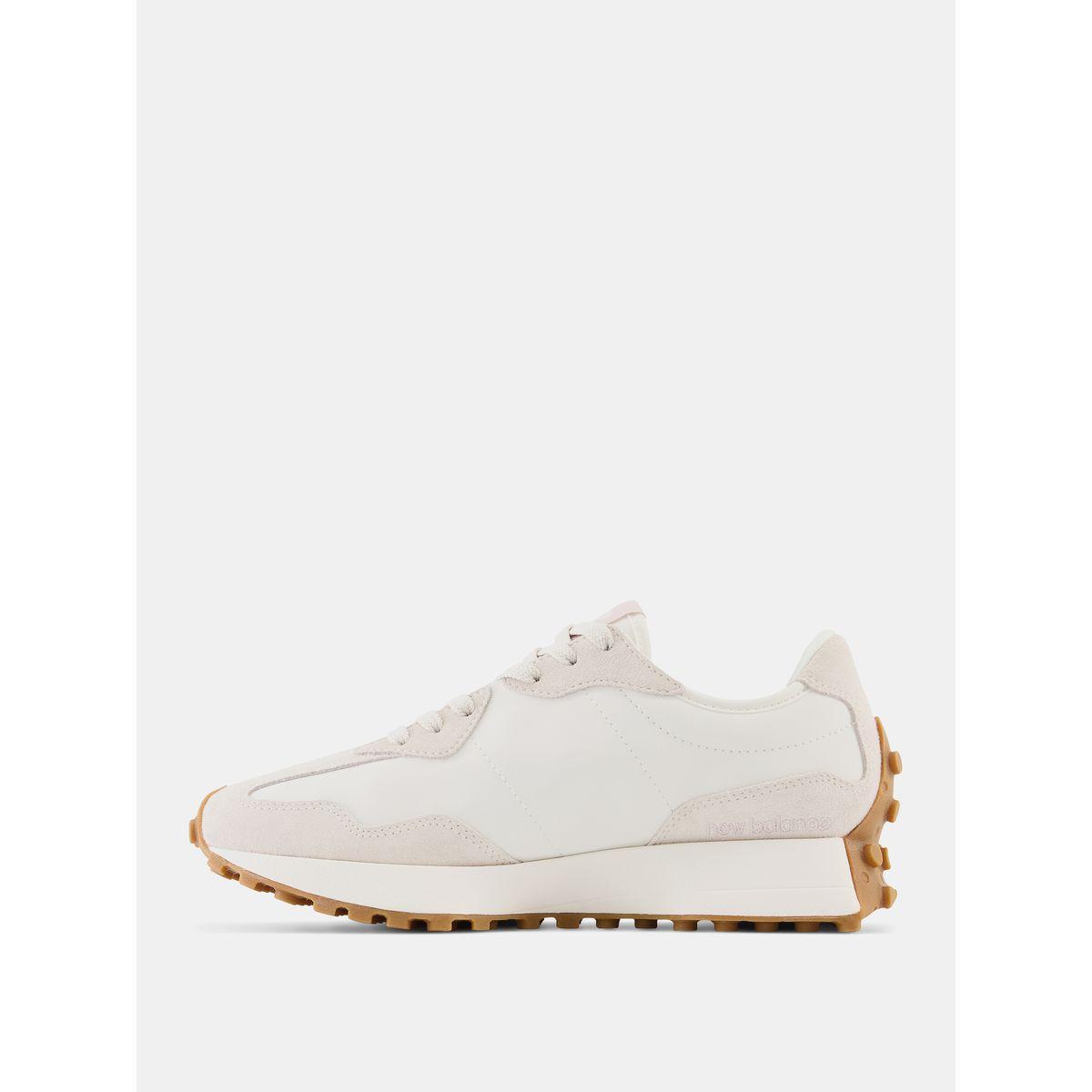 New Balance 327 Lace Up Sneakers-women-shoes-sneakers-image-4