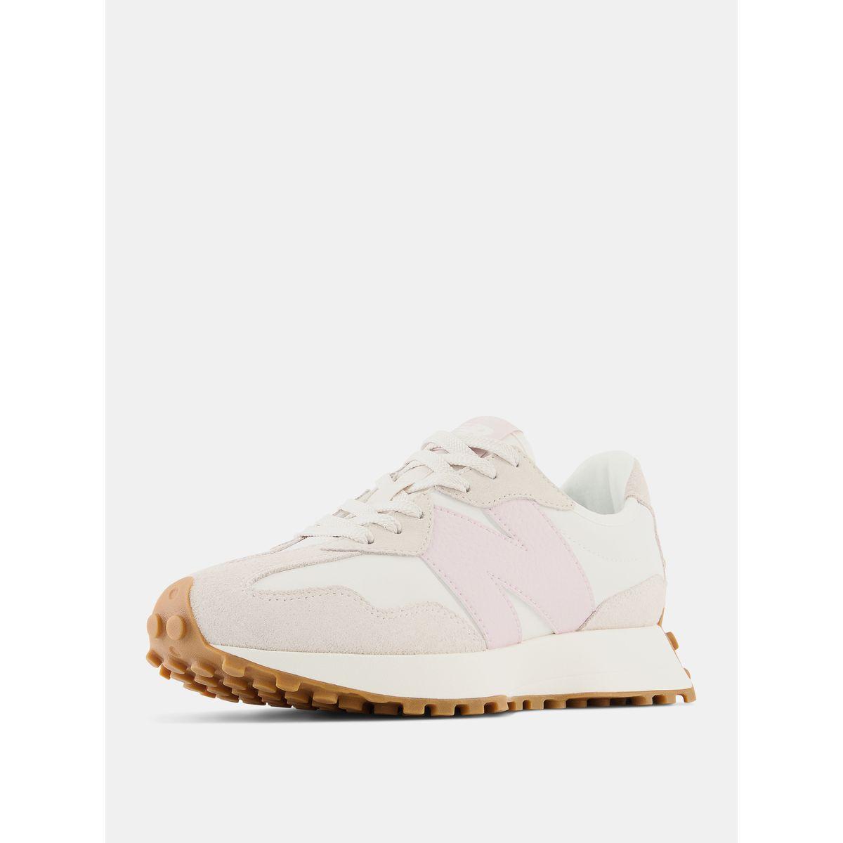New Balance 327 Lace Up Sneakers-women-shoes-sneakers-image-5
