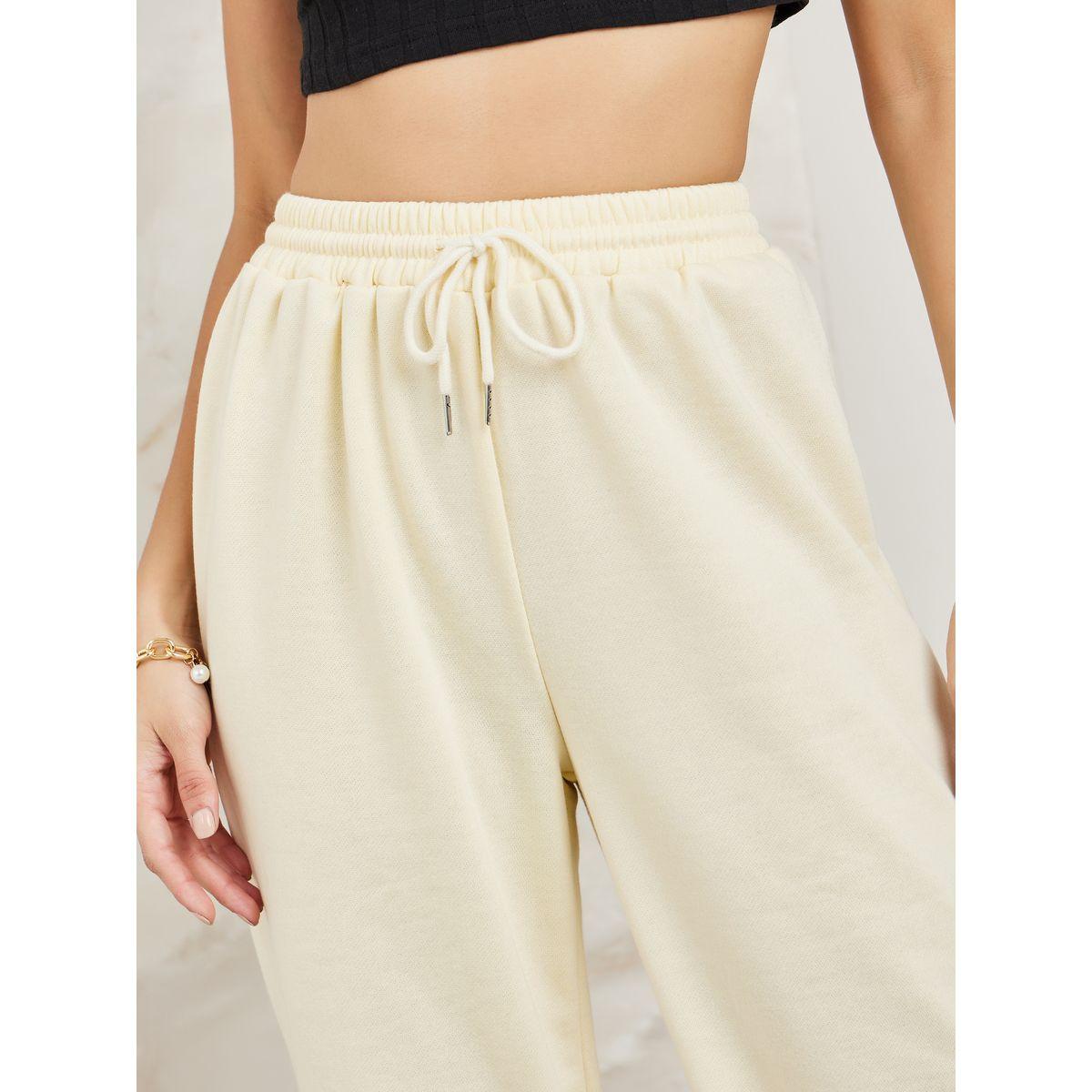 Styli Parachute Wide Leg Joggers with Drawstring-women-clothing-bottoms-joggers-image-3
