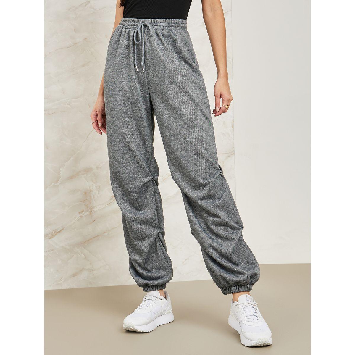 جوغر بأرجل واسعة ورباط خصر-women-clothing-bottoms-joggers-image-2