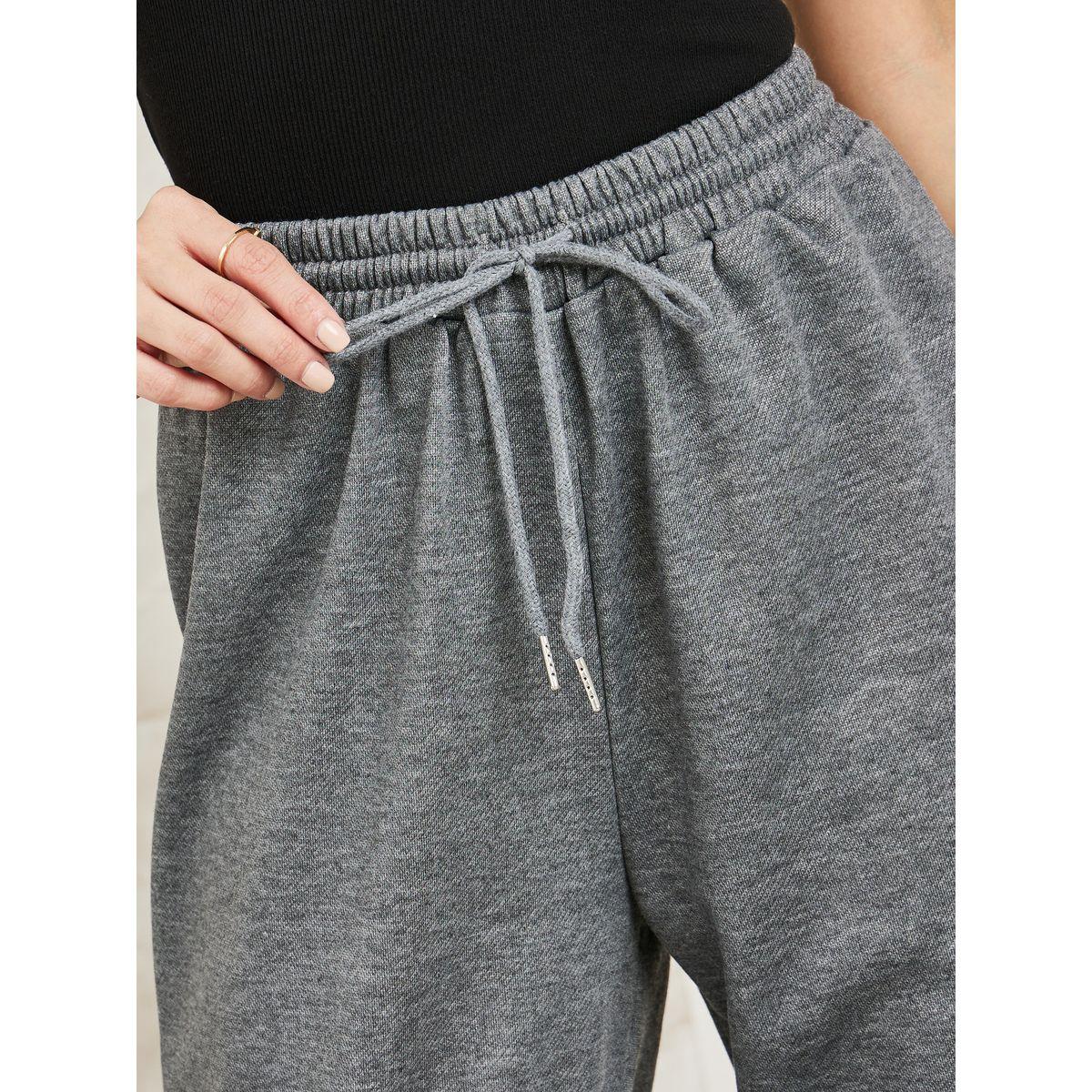 جوغر بأرجل واسعة ورباط خصر-women-clothing-bottoms-joggers-image-3