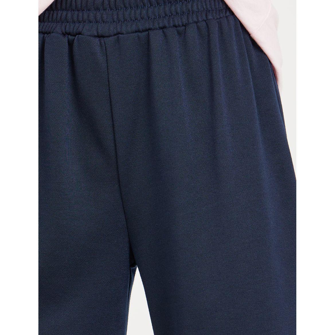Styli Elastic Waistband Wide Leg Jogger-women-clothing-bottoms-joggers-image-3