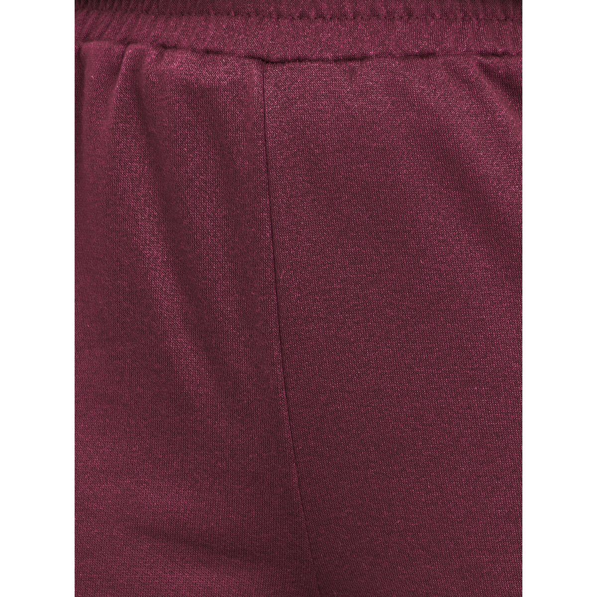 Styli Elastic Waistband Wide Leg Jogger-women-clothing-bottoms-joggers-image-3