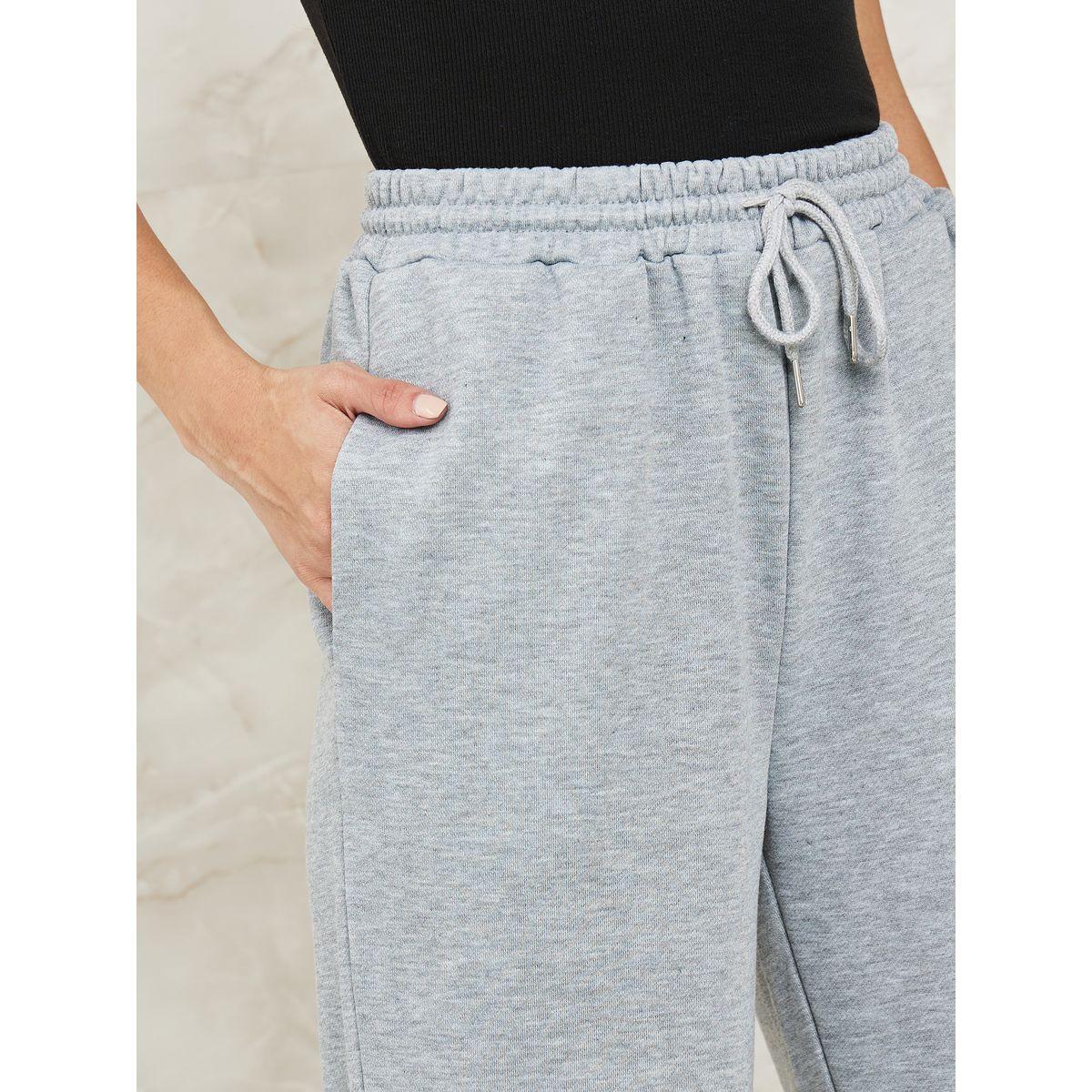 Styli Straight Leg Jogger with Drawstring Waistband-women-clothing-bottoms-joggers-image-3